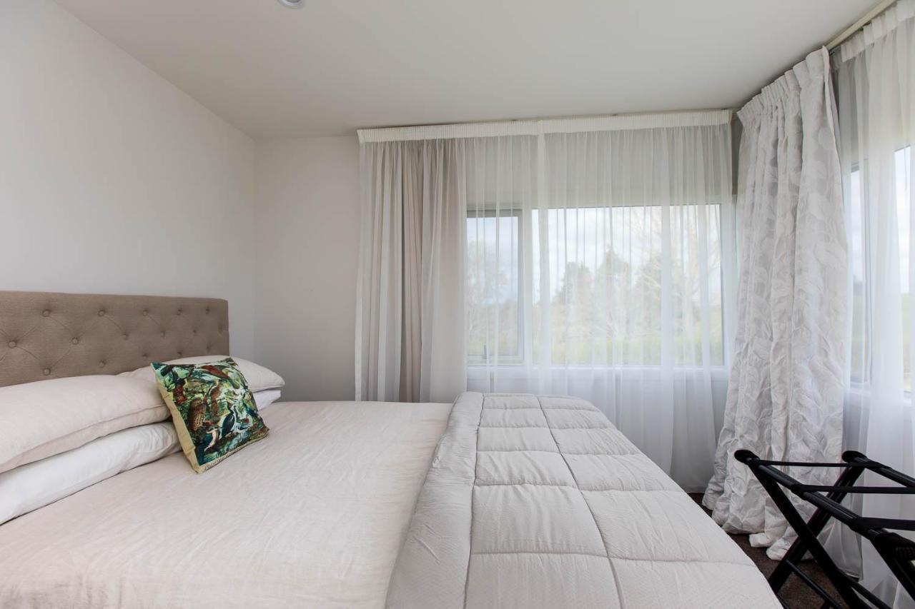 Peria Hills Cottage Matamata Luaran gambar