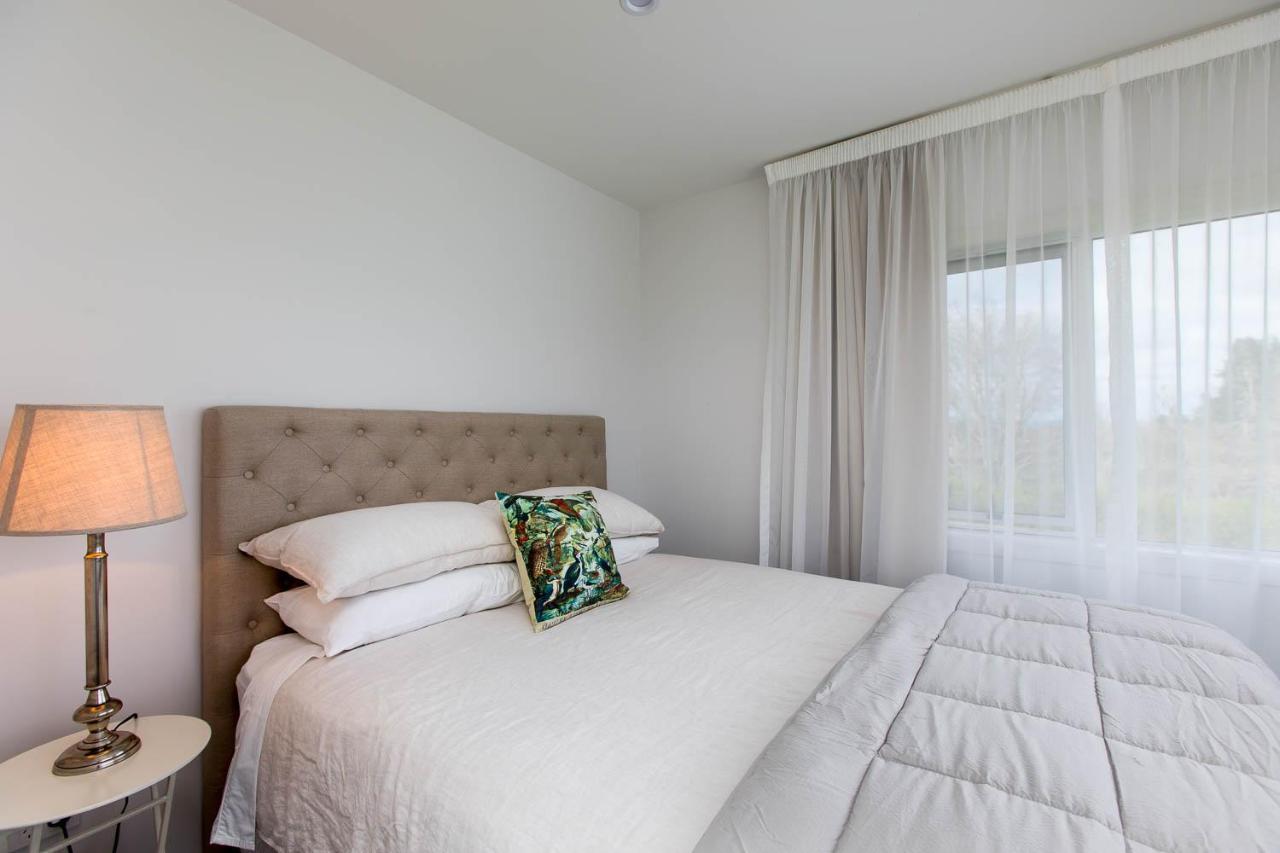 Peria Hills Cottage Matamata Luaran gambar