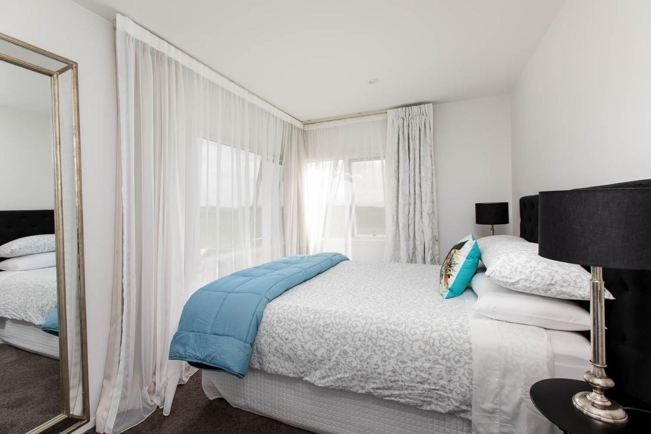 Peria Hills Cottage Matamata Luaran gambar